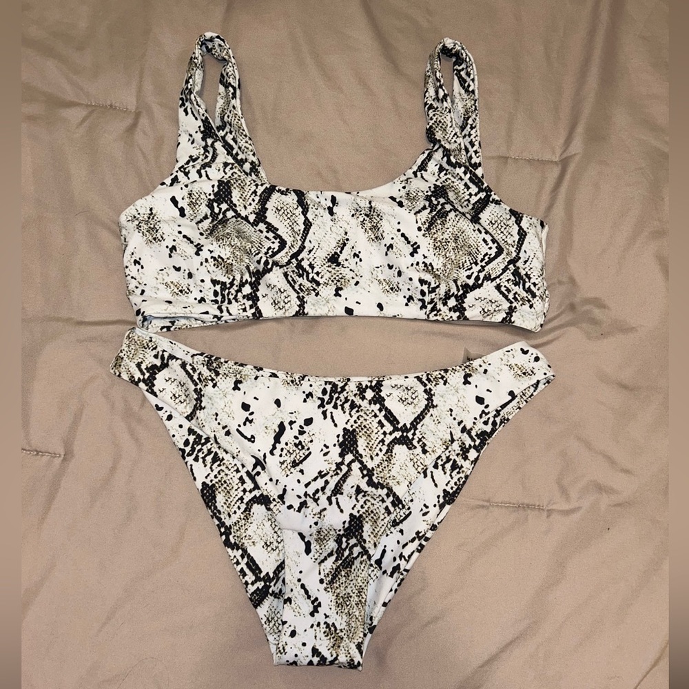 Shein Swimsuit